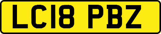 LC18PBZ