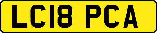 LC18PCA