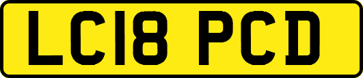LC18PCD