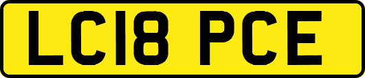 LC18PCE