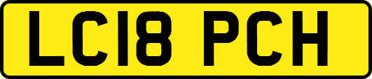 LC18PCH