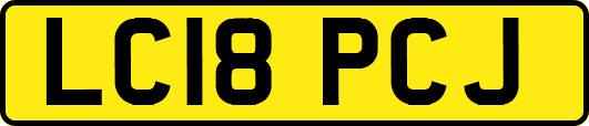 LC18PCJ