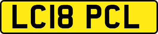 LC18PCL