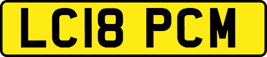 LC18PCM