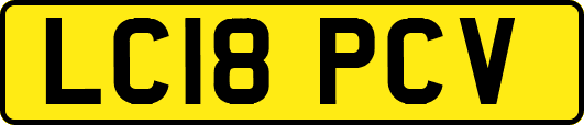 LC18PCV