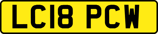 LC18PCW