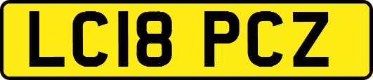 LC18PCZ