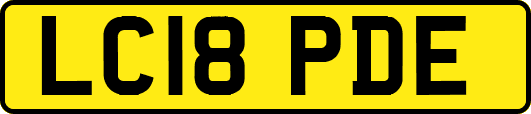 LC18PDE