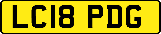 LC18PDG