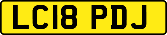 LC18PDJ