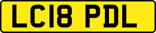LC18PDL