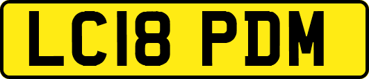 LC18PDM