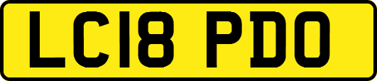 LC18PDO