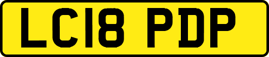 LC18PDP