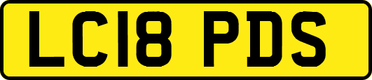 LC18PDS