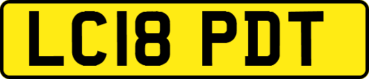 LC18PDT