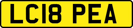 LC18PEA