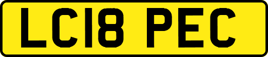 LC18PEC