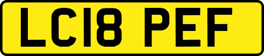 LC18PEF