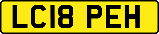 LC18PEH