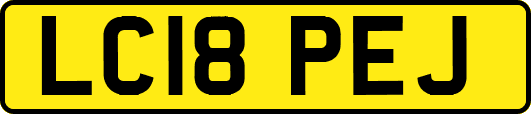 LC18PEJ