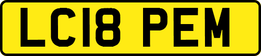 LC18PEM