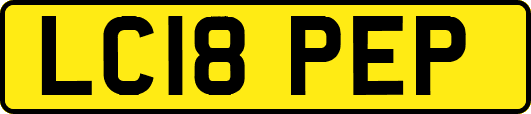 LC18PEP
