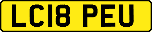 LC18PEU
