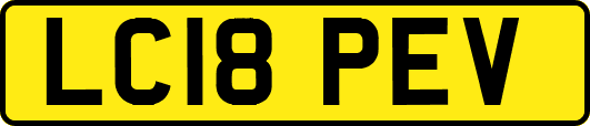LC18PEV