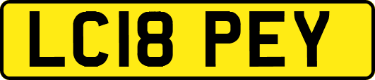 LC18PEY