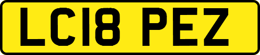 LC18PEZ