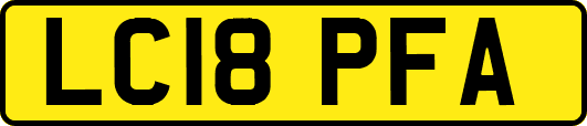 LC18PFA