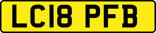 LC18PFB