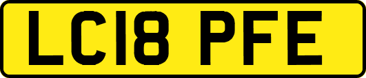 LC18PFE