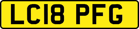 LC18PFG