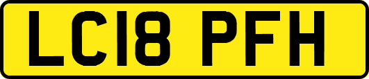 LC18PFH