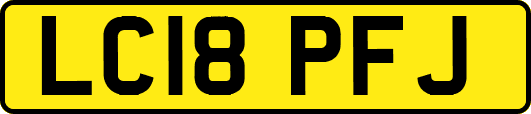 LC18PFJ