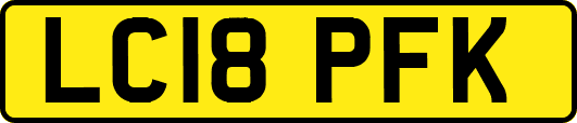 LC18PFK