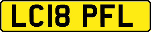 LC18PFL