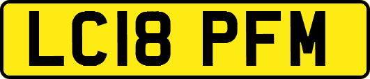 LC18PFM