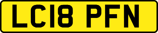 LC18PFN
