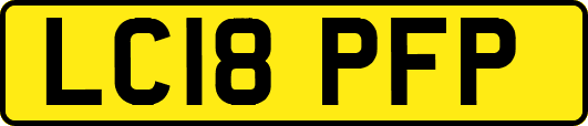 LC18PFP