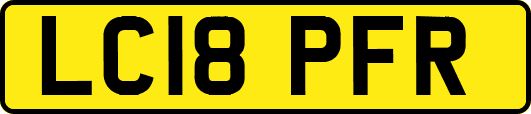 LC18PFR