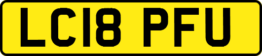 LC18PFU