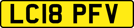 LC18PFV