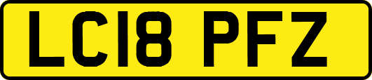 LC18PFZ