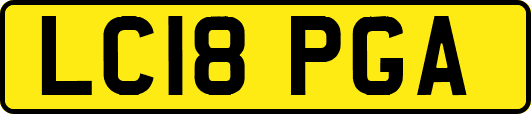 LC18PGA