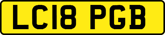 LC18PGB