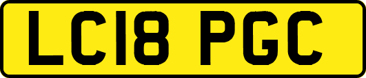 LC18PGC