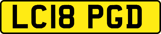 LC18PGD
